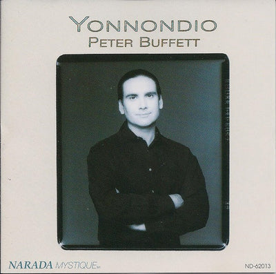 Peter Buffett - Yonnondio (CD)