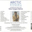 Peter Rodgers Melnick, orchestral music by - ARCTIC BLUE (CD)