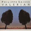 Philippe SAISSE - VALERIAN (CD)
