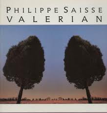 Philippe SAISSE - VALERIAN (CD)