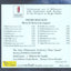 Pietro Mascagni - Messa di Gloria in fa maggiore (CD)