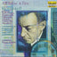 Rachmaninoff – A Window In Time / Rachmaninoff Performs Bach, Chopin, Mendelssohn, Paderewski, Schubert, Tchaikovsky, And Others (CD)