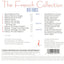 Ravel/Debussy - Royal P.O. - London P.O.	- The French Collection (CD)