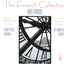 Ravel/Debussy - Royal P.O. - London P.O.	- The French Collection (CD)