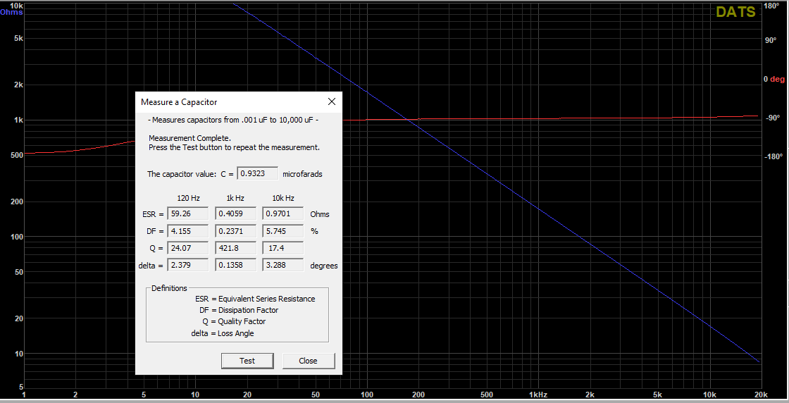 ICAR SP25 1uf 2000v - Condensatore Carta e Olio in Alluminio