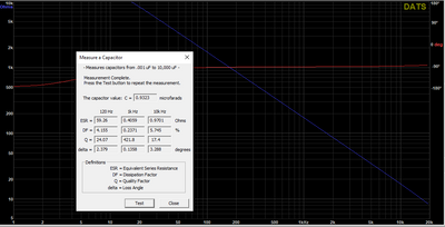 ICAR SP25 1uf 2000v - Condensatore Carta e Olio in Alluminio