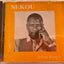 Sekou Bunch	- SEKOU (CD)