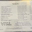 Sekou Bunch	- SEKOU (CD)