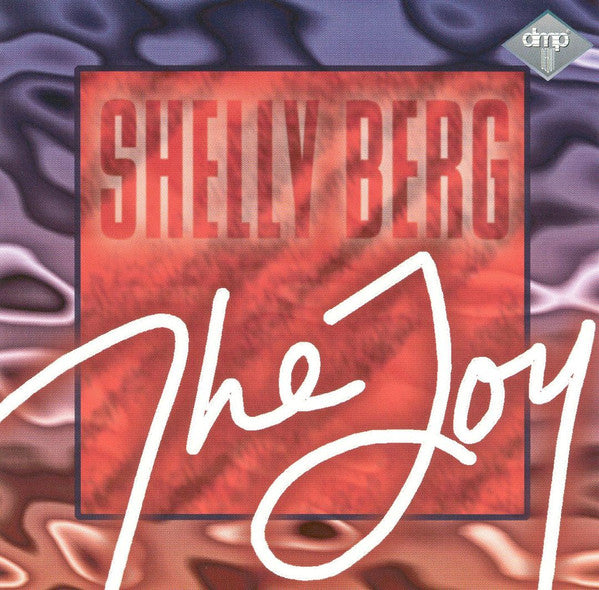 Shelly Berg - The Joy (CD)