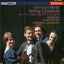 Szymanowski, Webern, Carmina Quartet – String Quartets (No.1 In C Major, Op.37 / No.2, Op.56) / Langsamer Satz (CD)