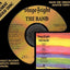 The Band - STAGE FRIGHT - (24karat CD Gold)