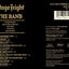 The Band - STAGE FRIGHT - (24karat CD Gold)