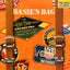 The Count Basie Orchestra - BASIE'S  BAG (CD)