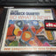 The Dave Brubeck Quartet - So What's New? (CD)   Recorded in DTS Surround 5.1
