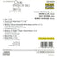 The Legendary Oscar Peterson Trio – Last Call At The Blue Note (CD)