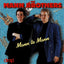 The Mann Brothers - Mann To Mann (CD)