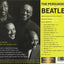 The Persuasions - Sing the Beatles (CD)