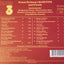 Tomas Ornberg's BLUE FIVE and friends - Nobody's Blues But Mine (CD)