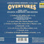 Yoel Levi, Atlanta Symphony Orchestra - Rossini Overtures (CD)