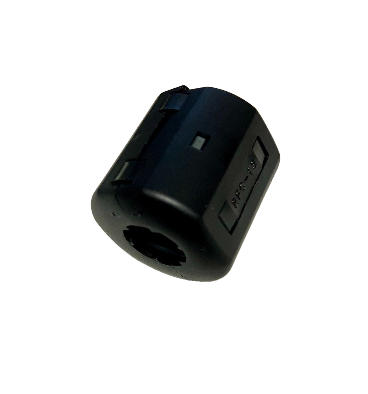 Schermo in ferrite RFC13 - foro passante 13mm