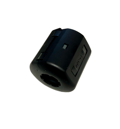 Schermo in ferrite RFC13 - foro passante 13mm