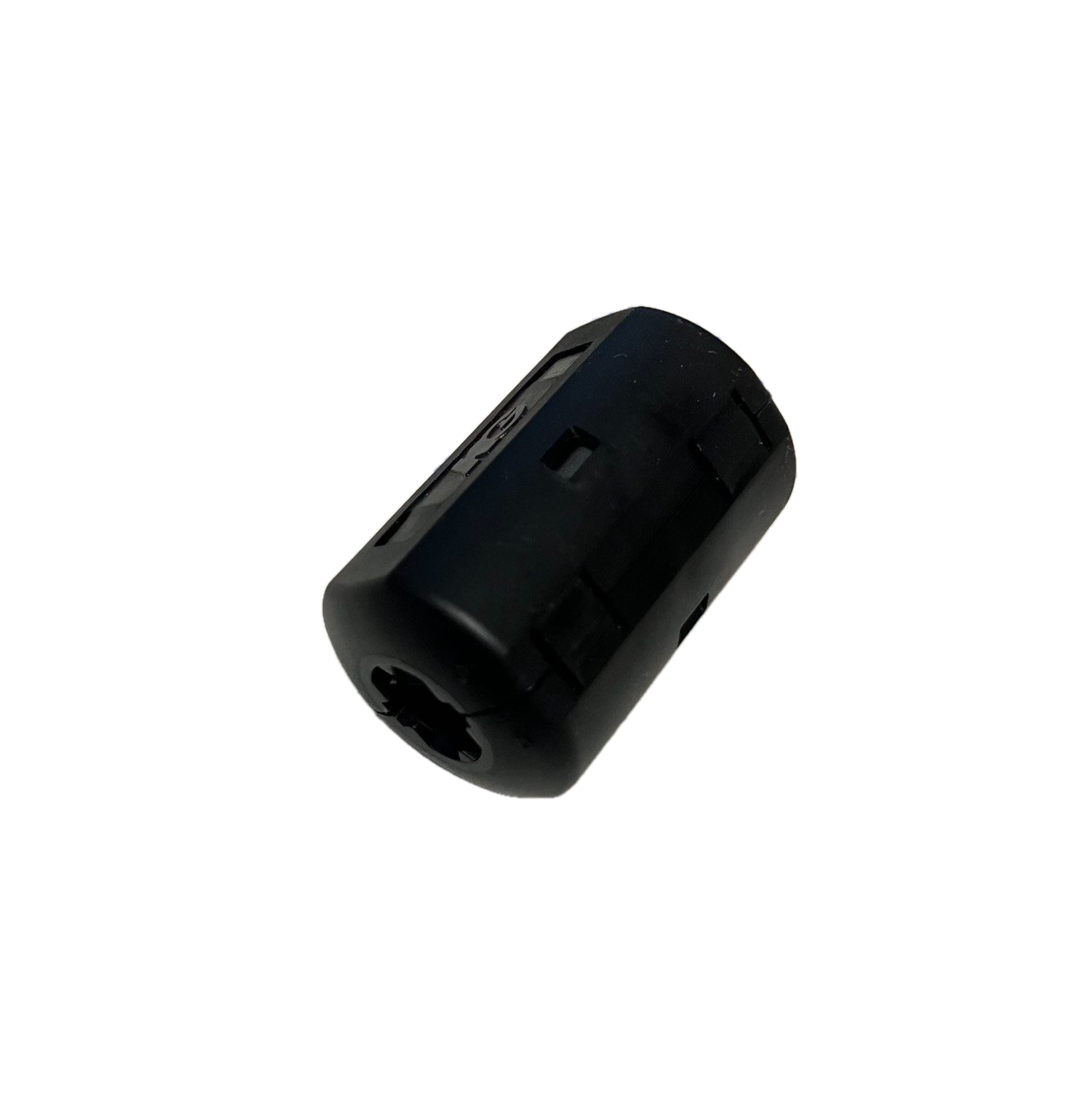 Schermo in ferrite RFC9 - foro passante 9mm