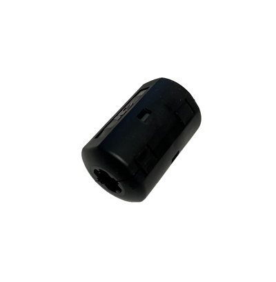 Schermo in ferrite RFC9 - foro passante 9mm