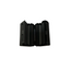 Schermo in ferrite RFC6 square - foro passante 6mm