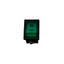 Interruttore Bipolare luce verde - 250V 10A - Made in Italy
