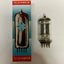 ECC83 - 12AX7 TELEFUNKEN (Smooth Plates) Germany Diamond NOS SPECIAL SELECTION - Singola (v307)