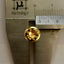 Vite testa cilindrica brugola gold 7x39 - placcata oro 24k