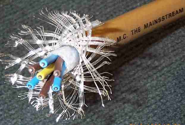 mainsstream shield vdh audiokit