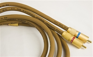 waterfall van den hul audiokit