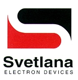 Svetlana S Logo